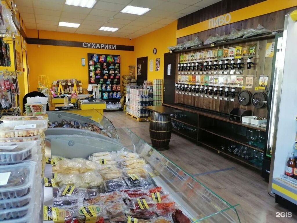 ВоблаBeer