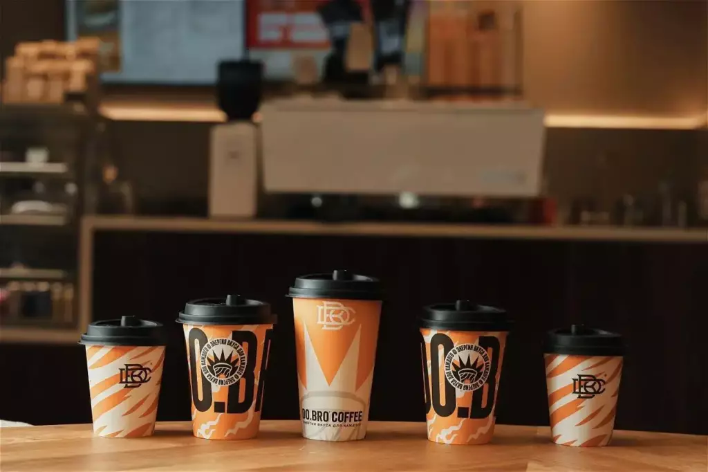 DO.BRO COFFEE