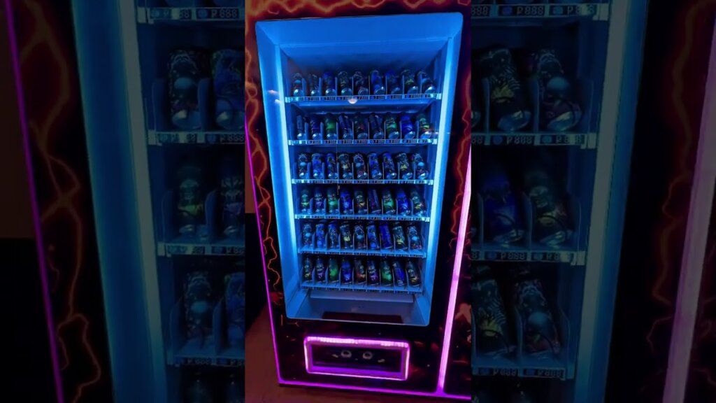 Baly Bar