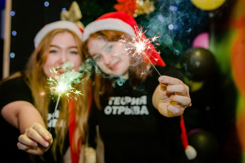 Теория Отрыва