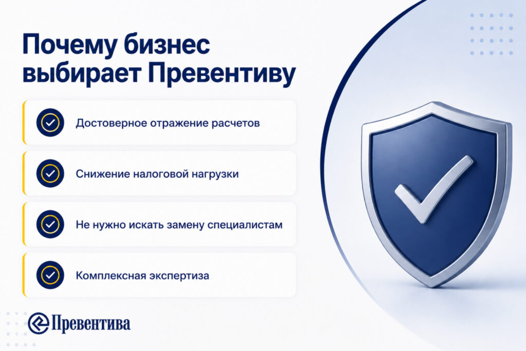 ПРЕВЕНТИВА