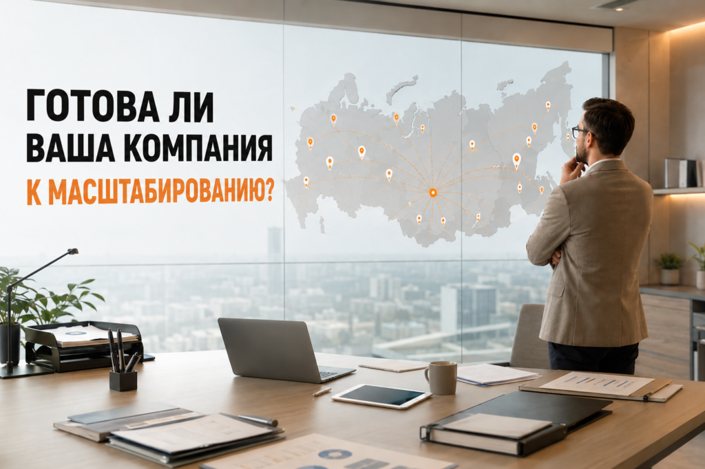 Упаковка вашей франшизы